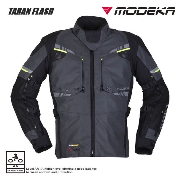 Modeka TARAN jackets men