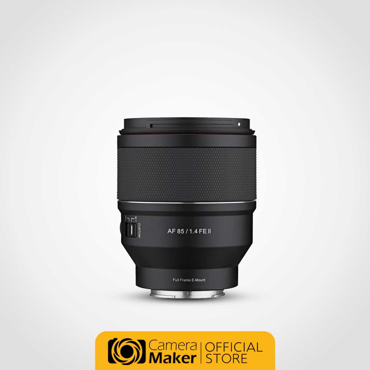 SAMYANG AF 85MM F1.4 II (ประกันศูนย์)