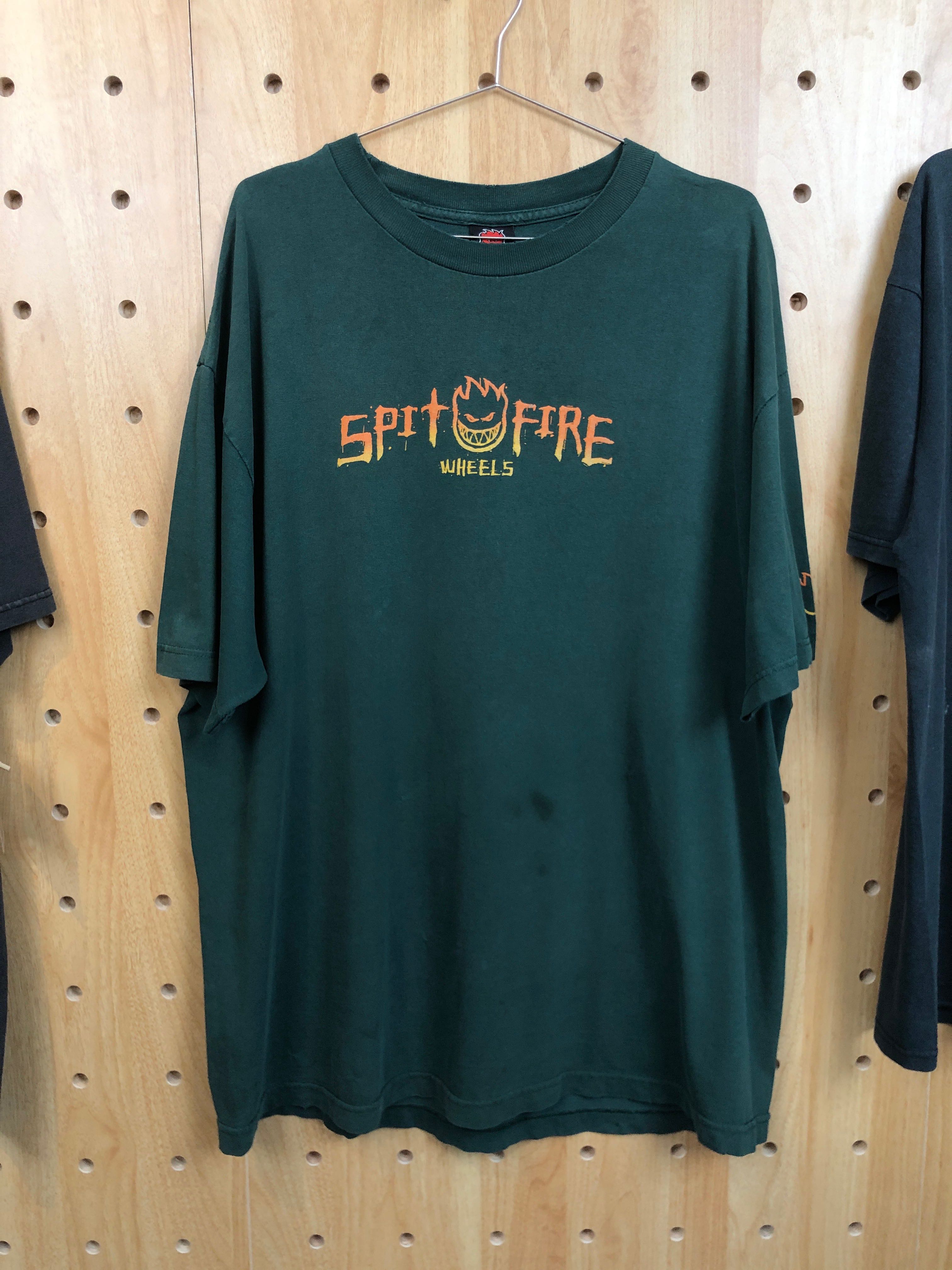 Spitfire wheels size XL (23.5/31)