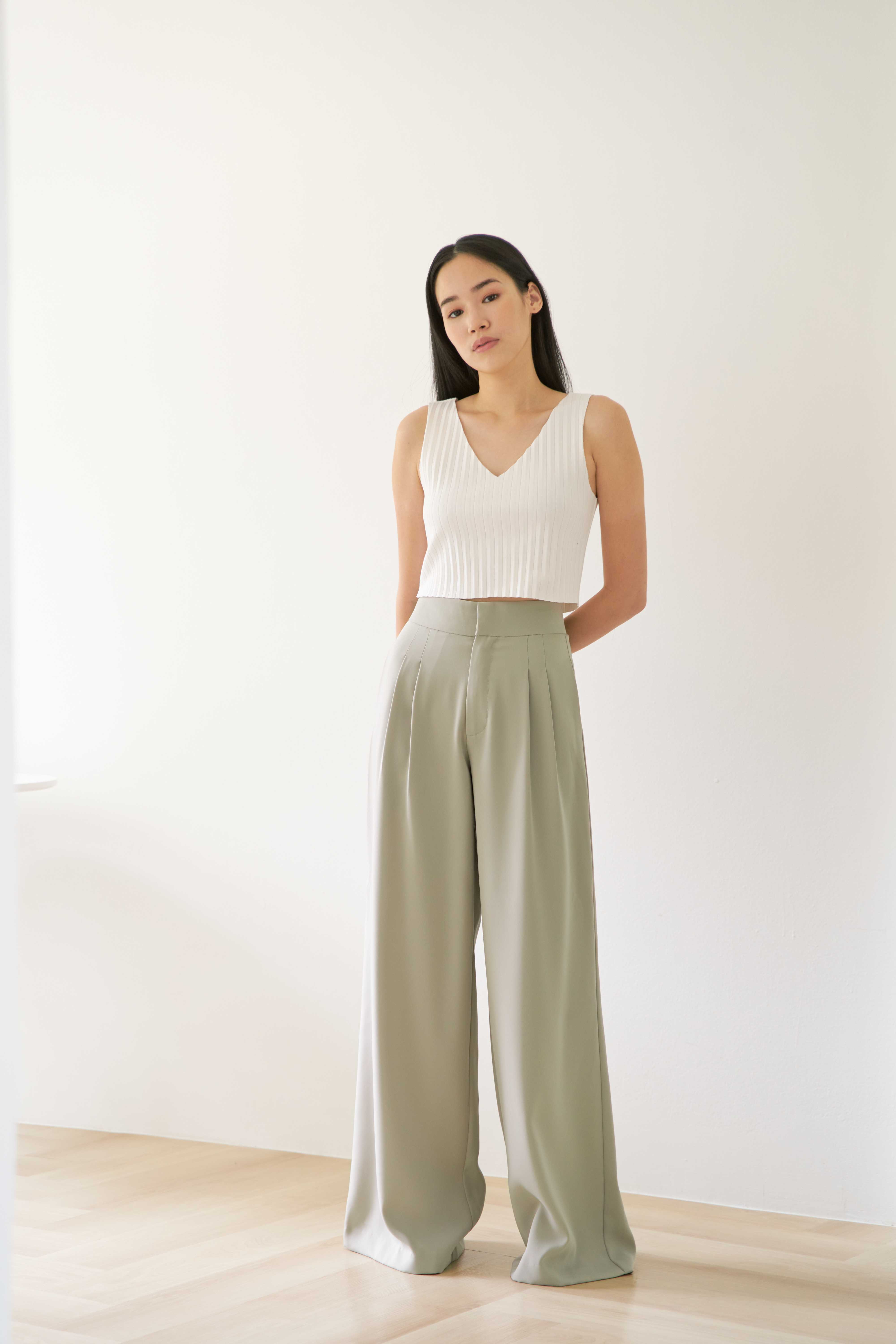 🔴 MID YEAR SALE Dahlia Trousers