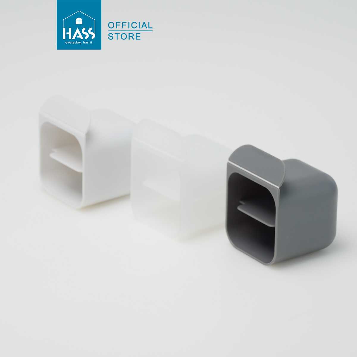 ที่ใส่เครื่องเขียน Cube Twin Holder