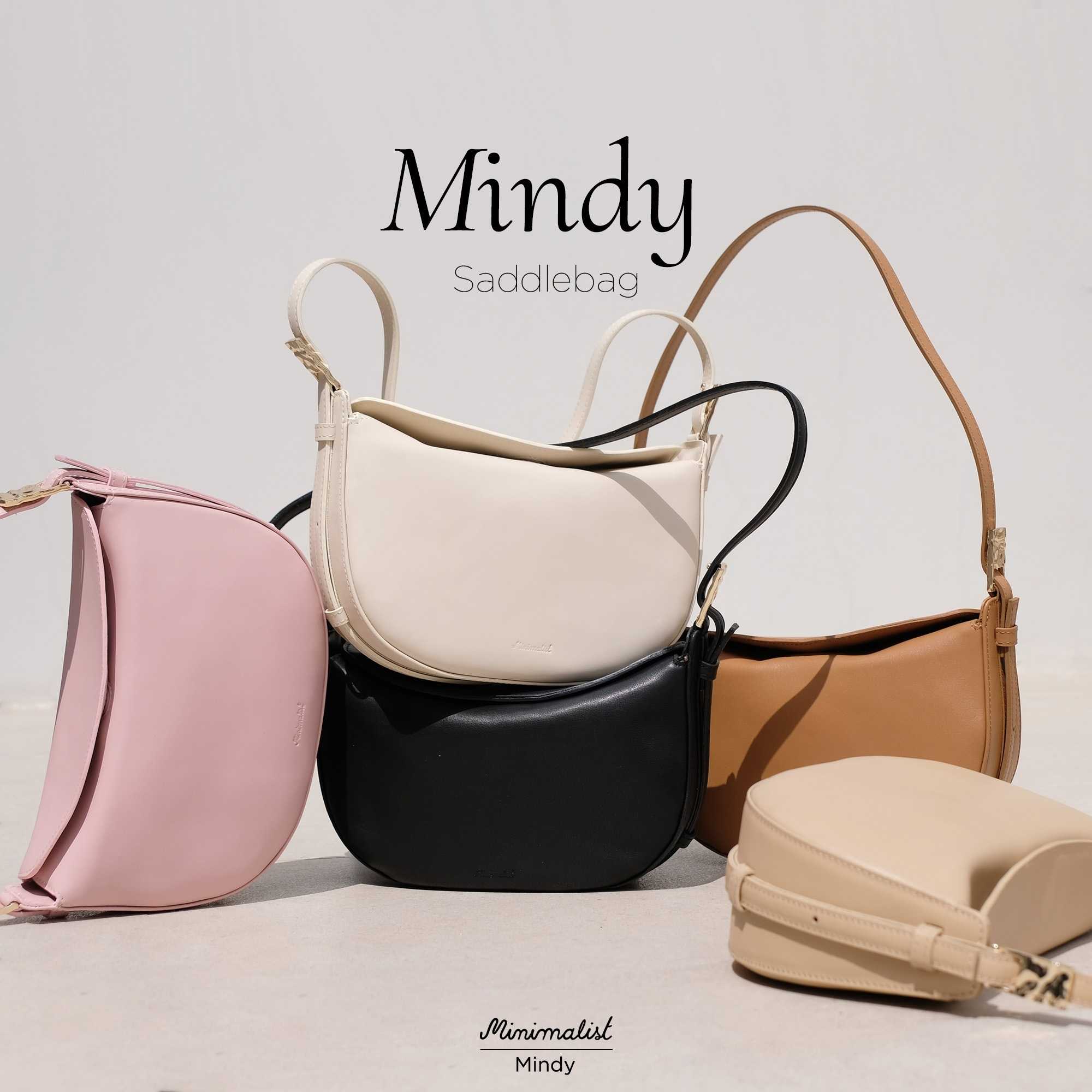 Mindy bag