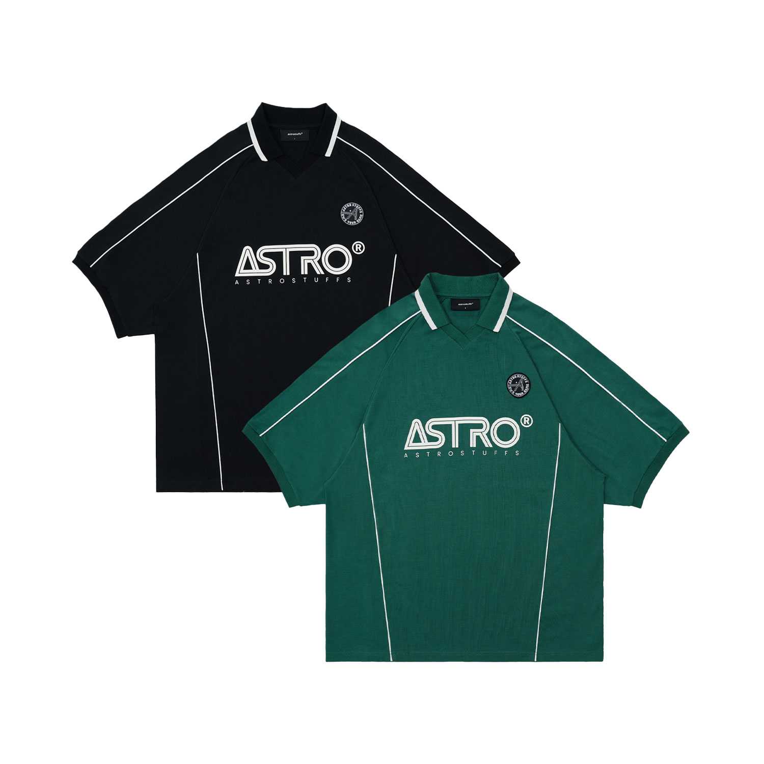 SU24 POLO SHIRT
