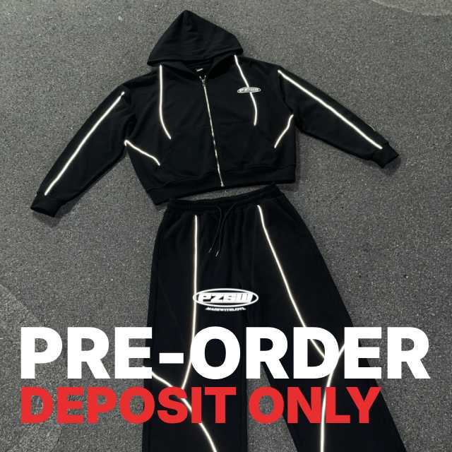 [Cancel] | PHANZER Drop 2026 FULL SET (จำกัด 20 เซ็ต) อ่านรายละเอียดด้านล่าง