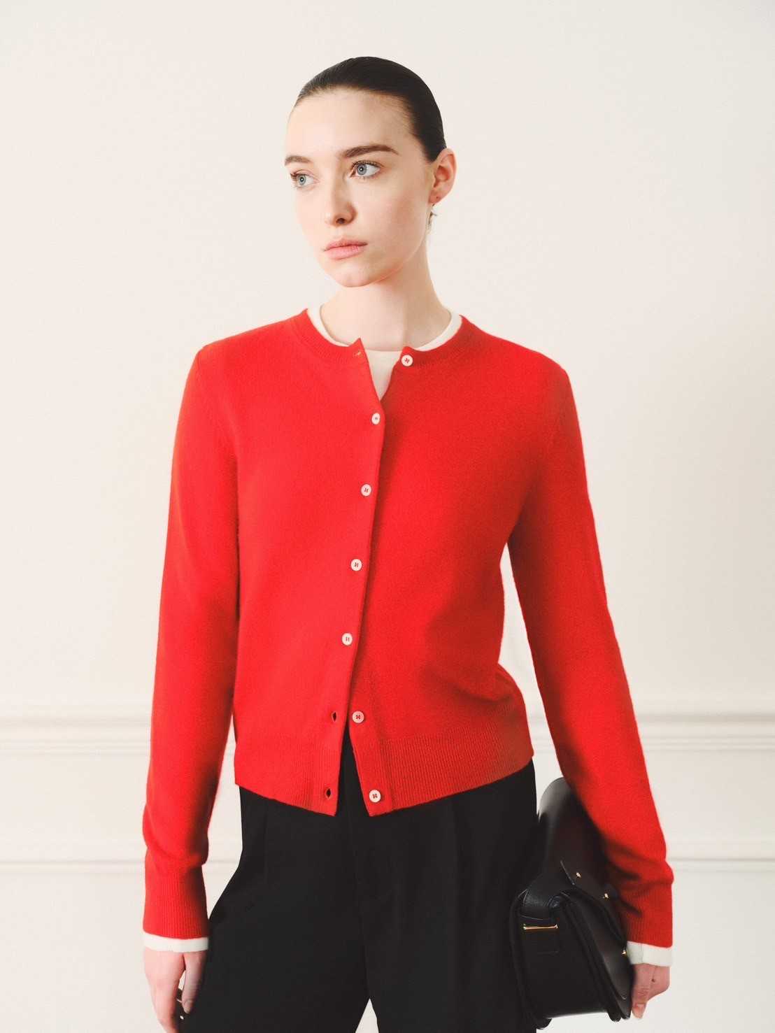 Aliotte - Simona Cardigan