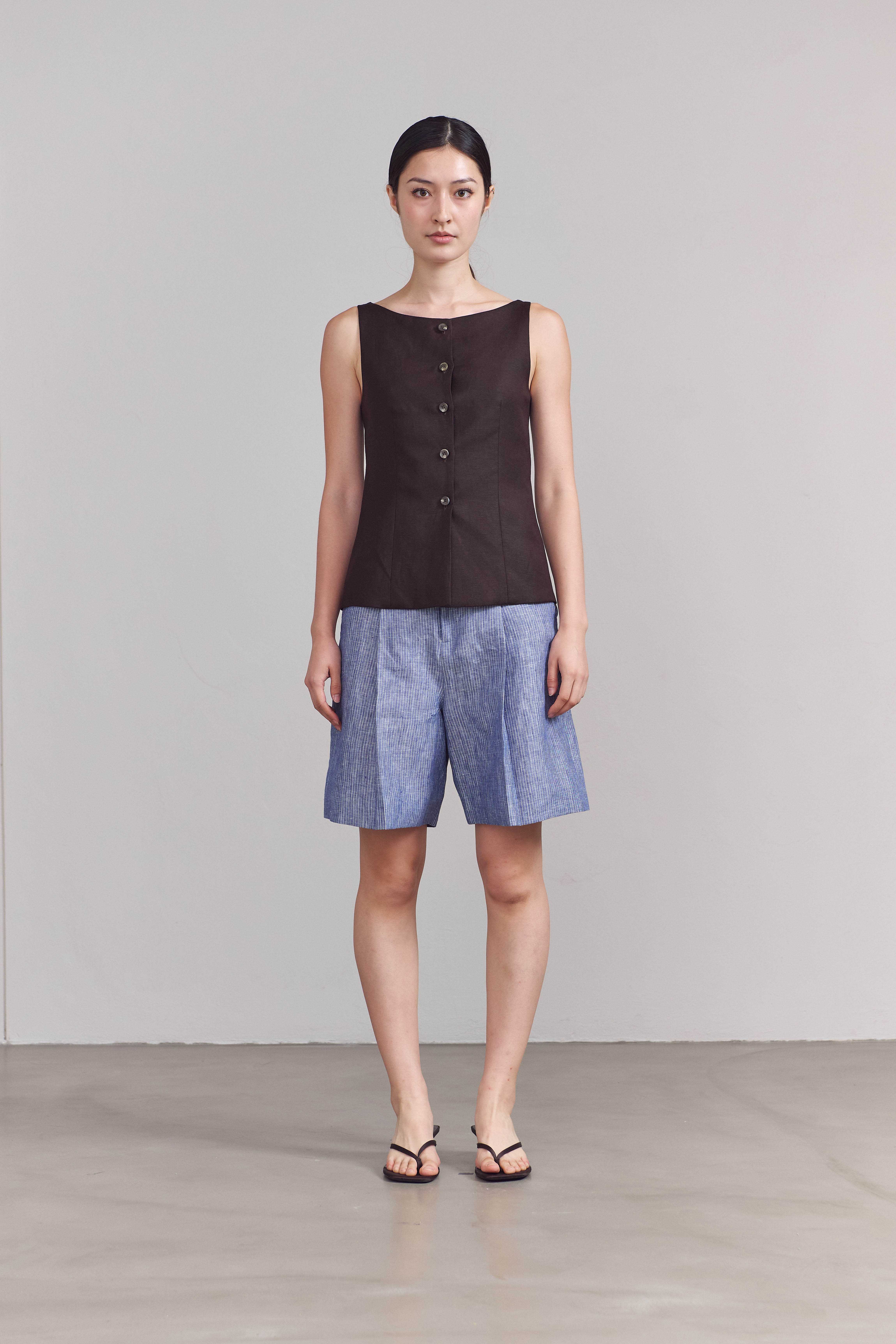 AIMER - Bermuda Shorts
