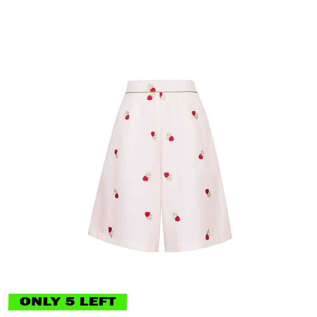 (DROP 2) PAIGE BERMUDA SHORTS