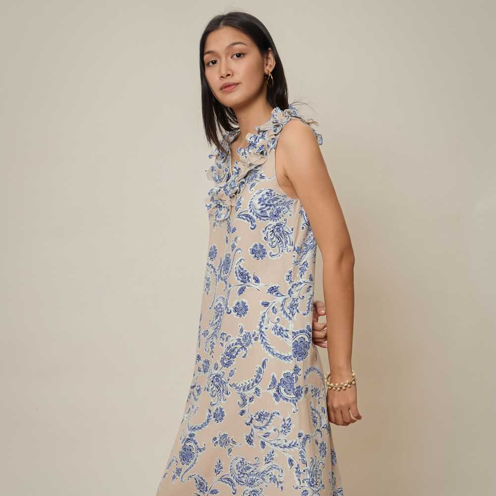 ADELINE DRESS