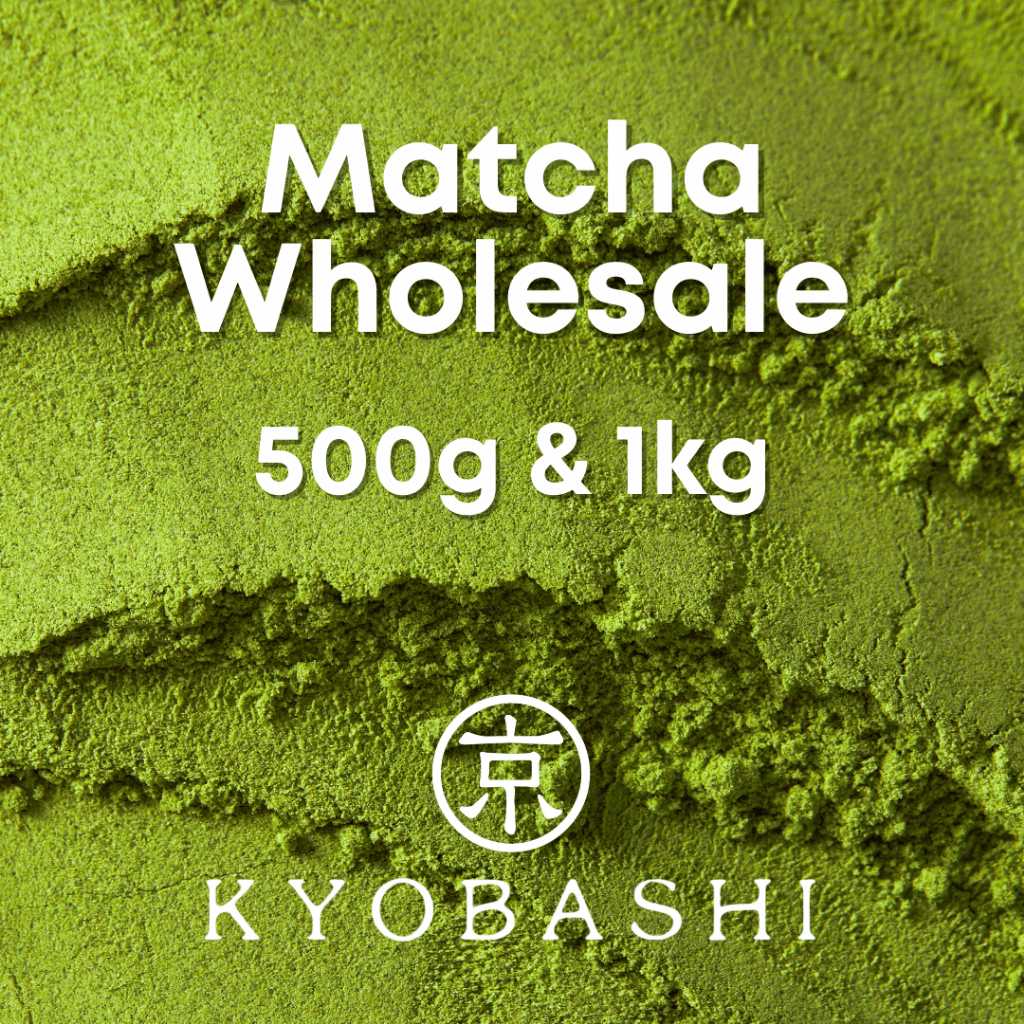 Matcha Wholesale For Cafe               มัทฉะขายส่ง Matcha Powder สำหรับร้านกาแฟ คาเฟ่ ลาเต้ ชงใส