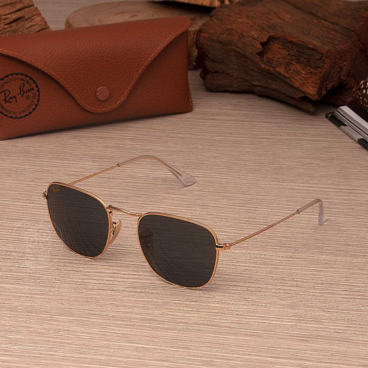 Ray-Ban RB3857 919631 SIZE 51 MM.
