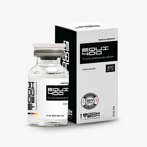 Bodytech EQ 400