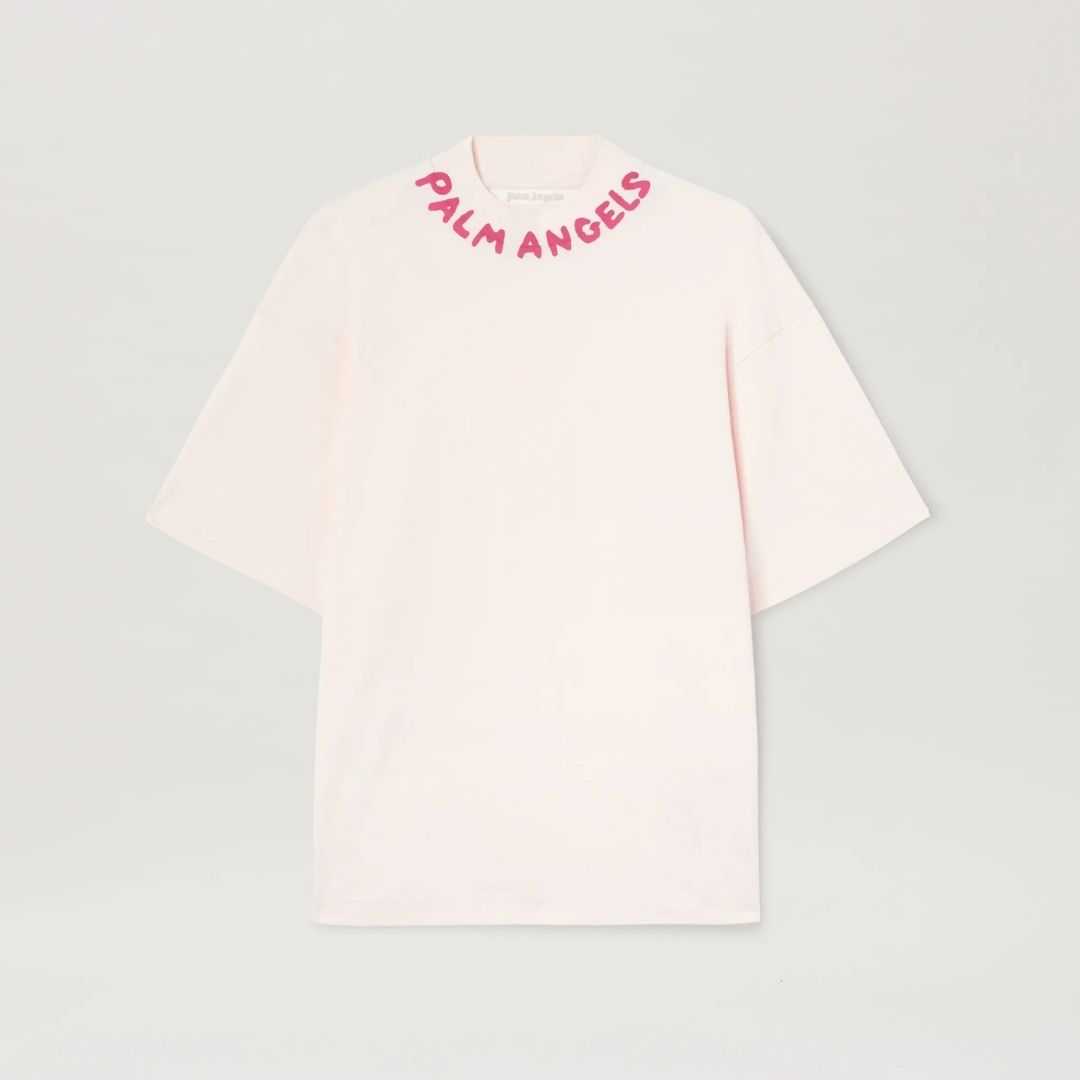 SEASONAL LOGO LOOSE TEE