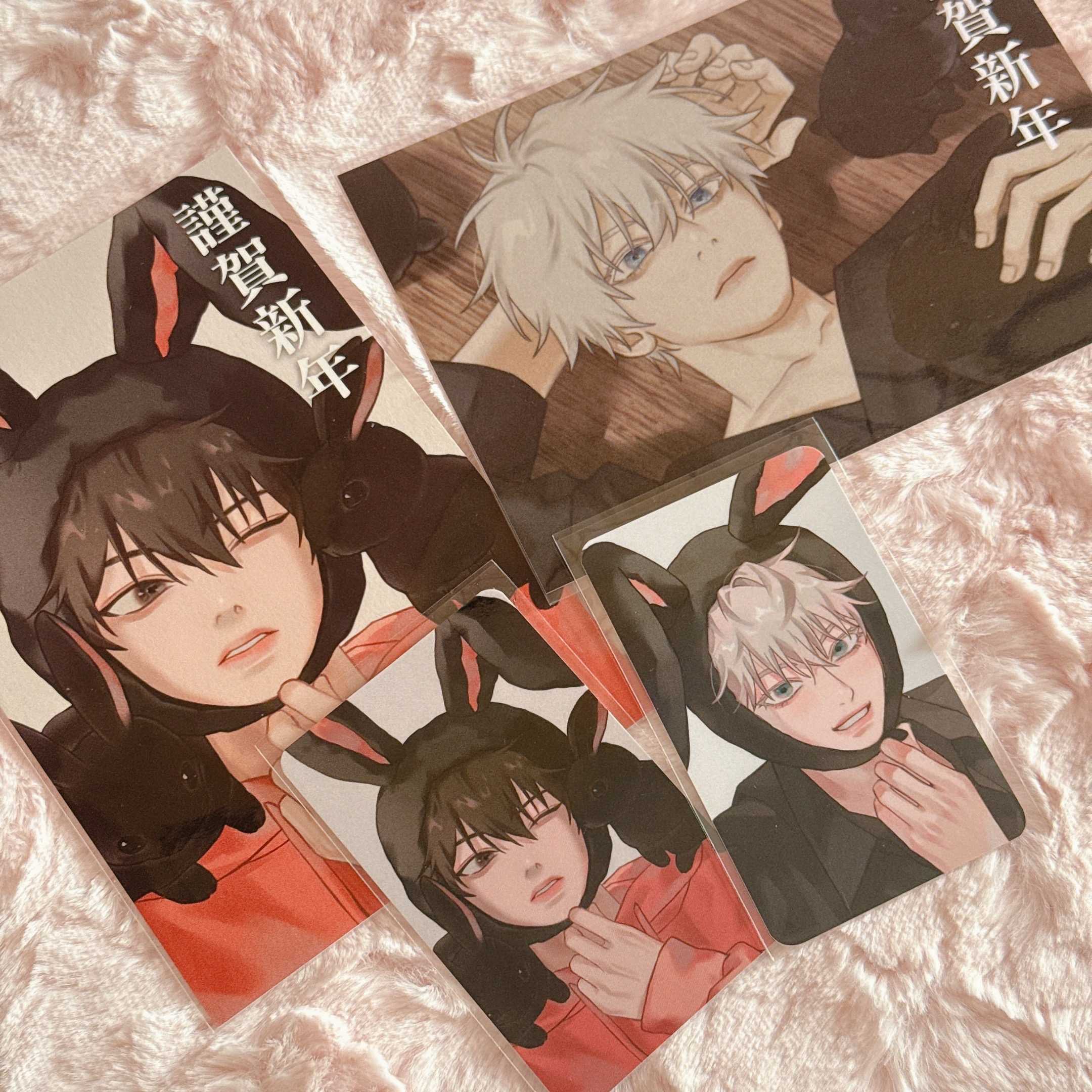 โฟโต้การ์ด , โปสการ์ด by @popi25700