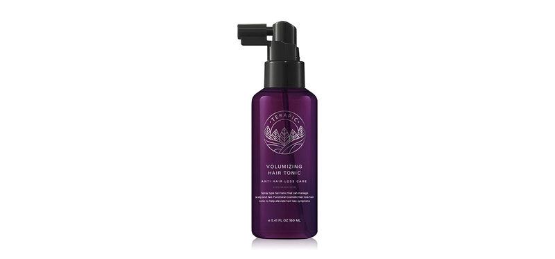 Terapic Volumizing Hair Tonic 160ml