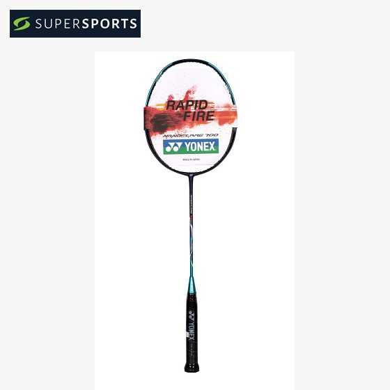 YONEX Nanoflare 700 ไม้แบดมินตัน