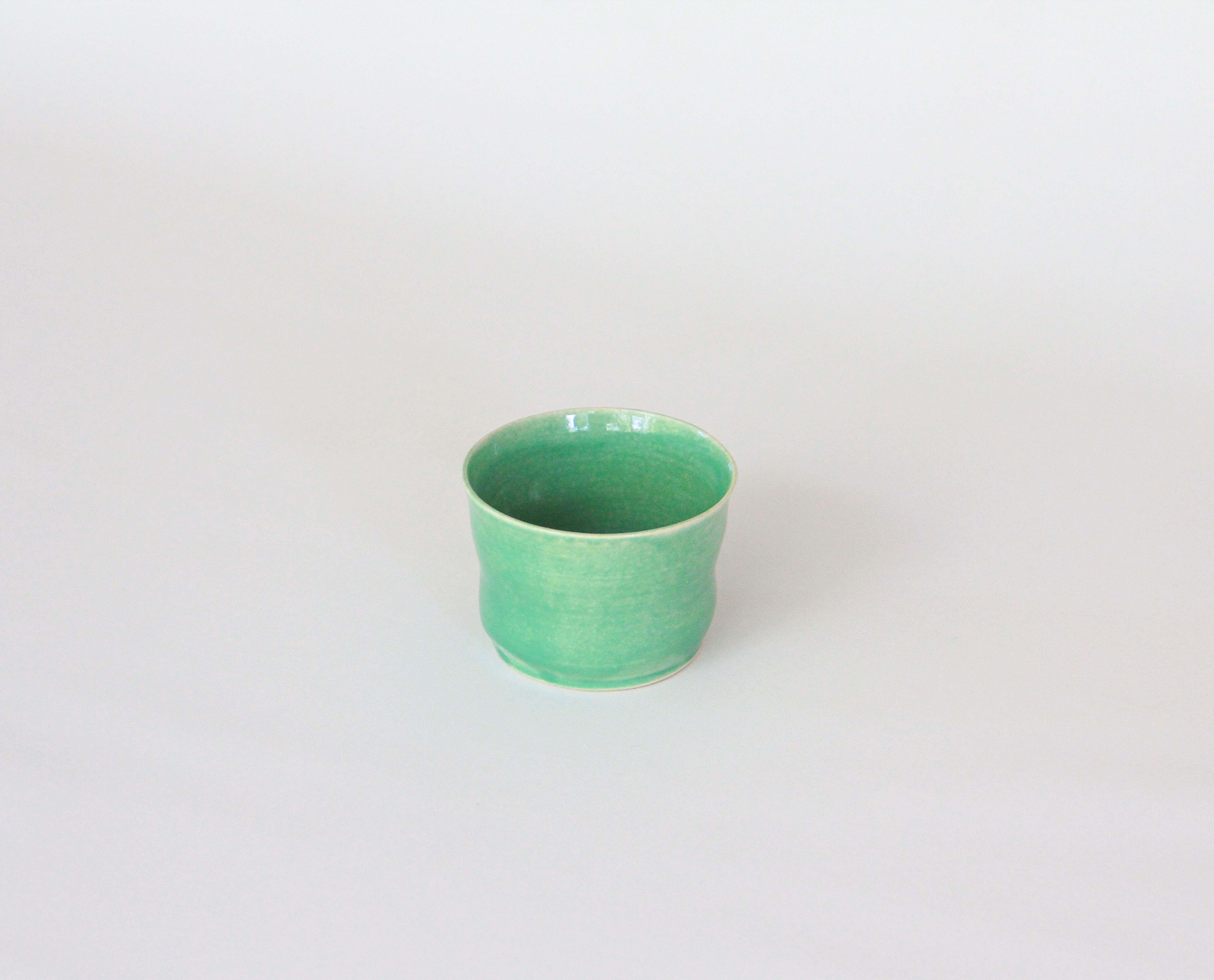 Lettuce Green Cup