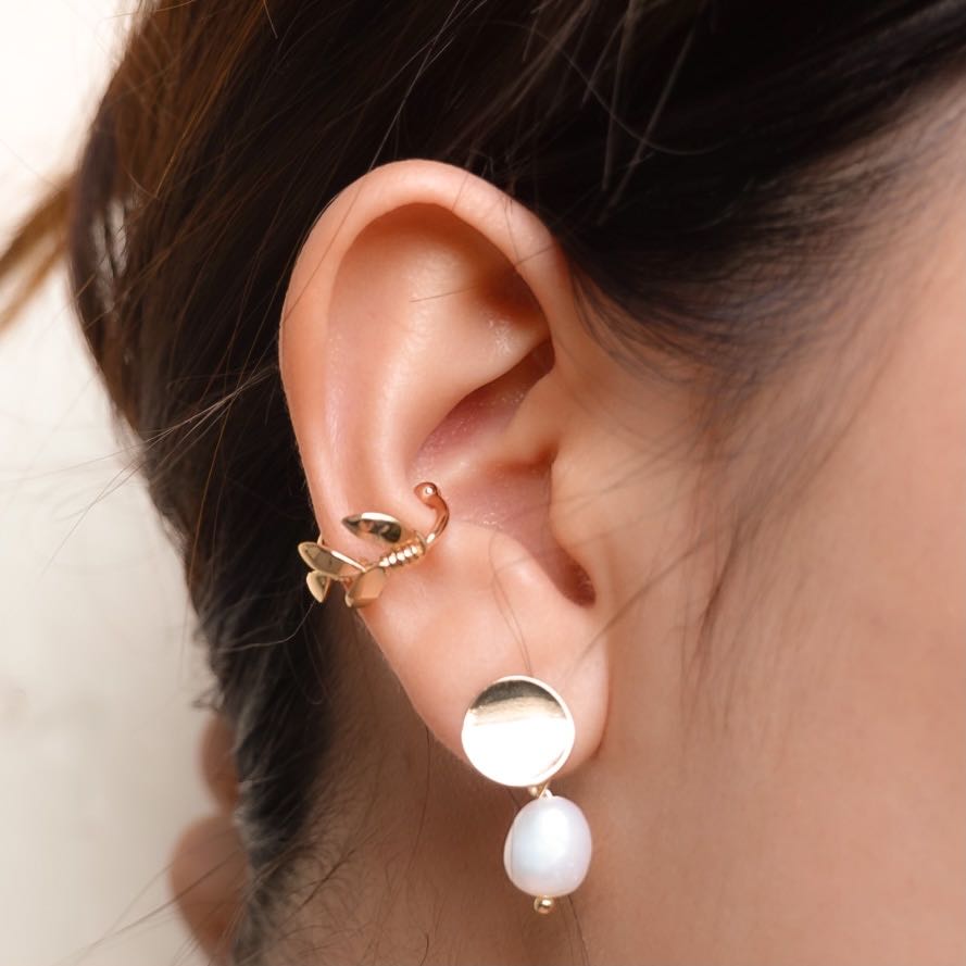 Set : pearls leaf (ช่วยด้านชัยชนะ)