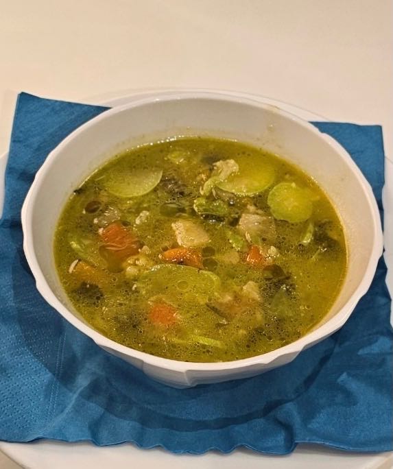 Minestrone