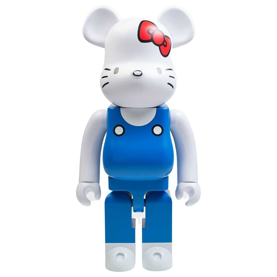 B@rbrick HELLO KITTY GENERATION 70S 1000%