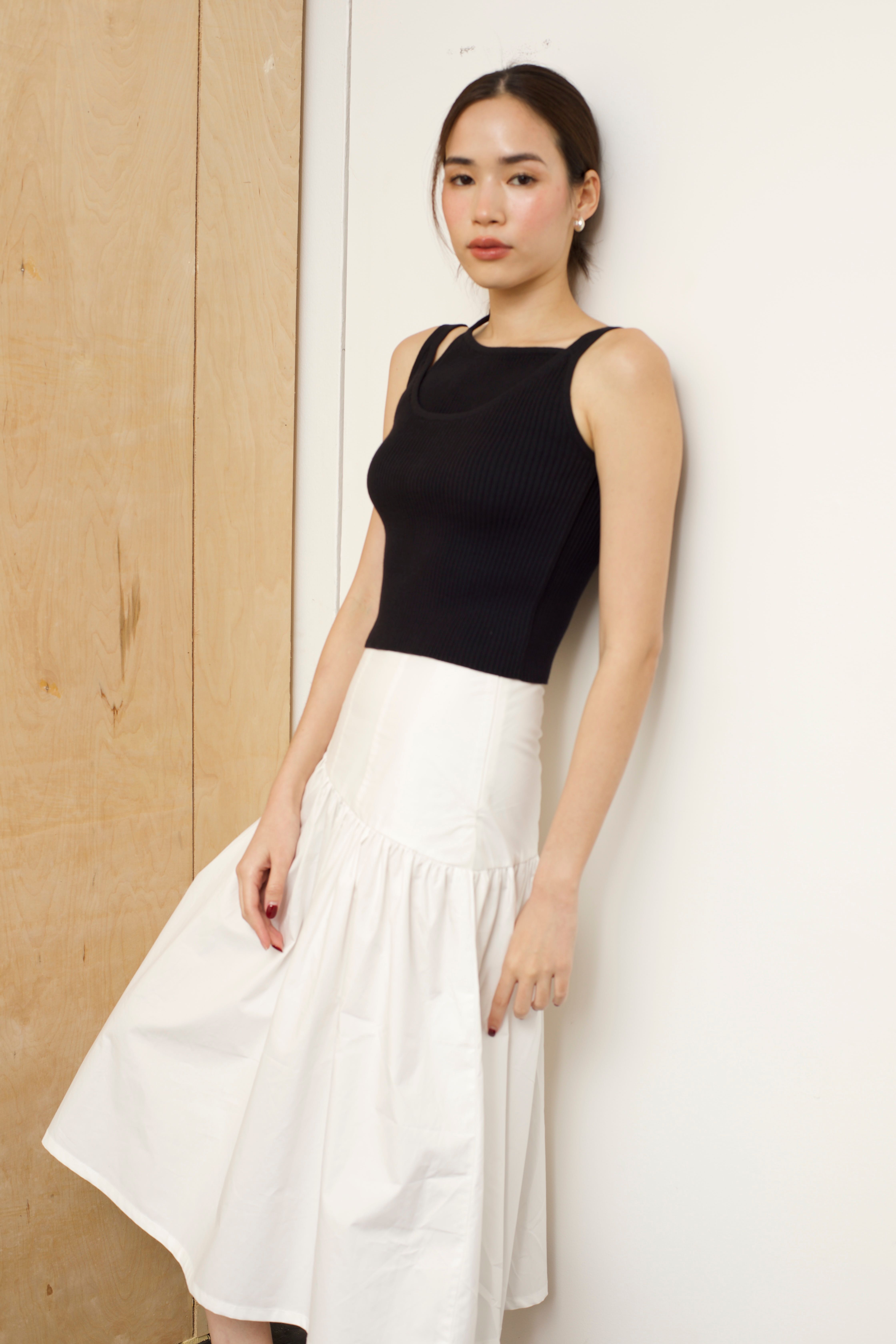 Rosa Midi Skirt