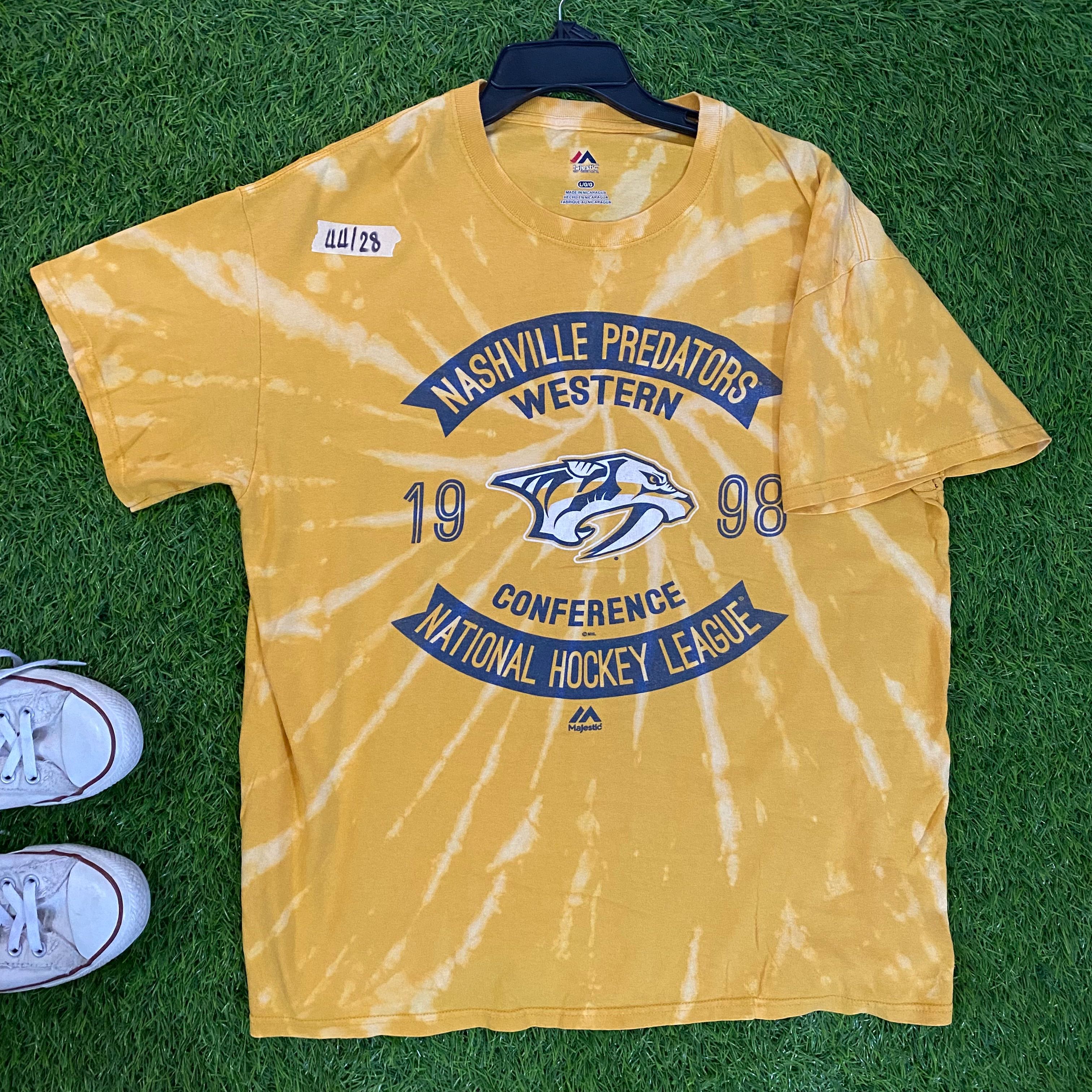 เสื้อมัดย้อม อก44”