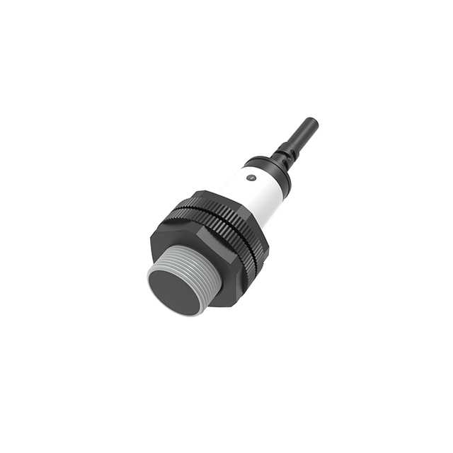 A&C-RS PRO Through Beam Photoelectric Sensor, Barrel Sensor, 10 m Detection Range