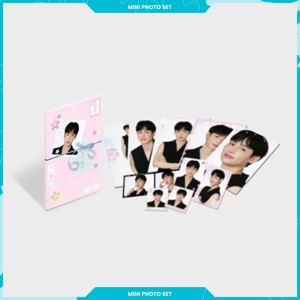Mini Photo Set