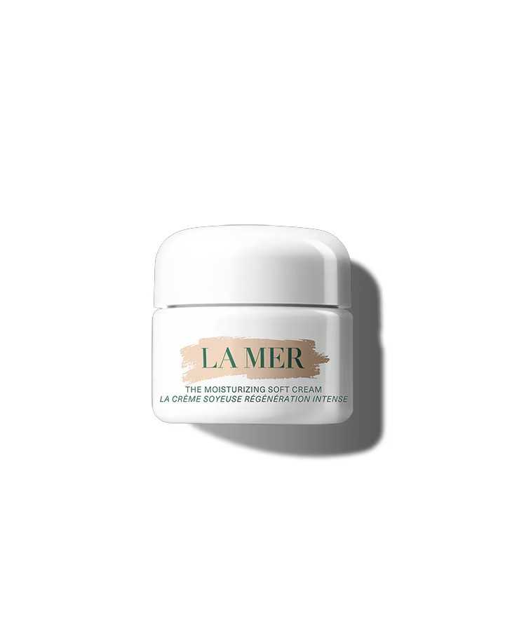 Lamer Moisturizing Soft Cream 30 ml มอยส์เจอไรเซอร์สูตรบางเบา ปรับสูตรใหม่ล่าสุด