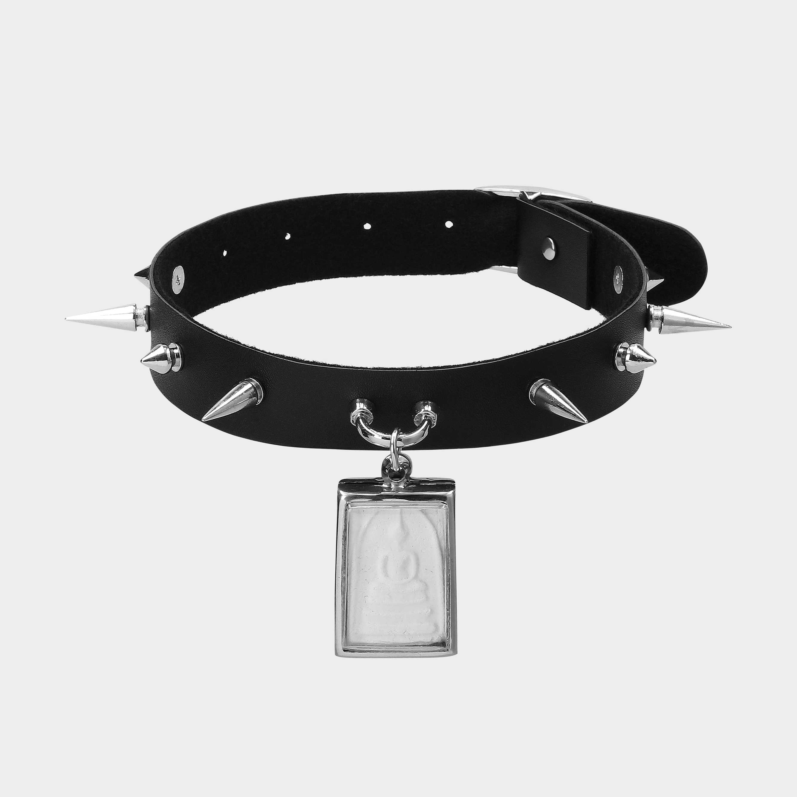 [Ready To Ship] Nabi Club – Phra Sa-Ti Choker 02