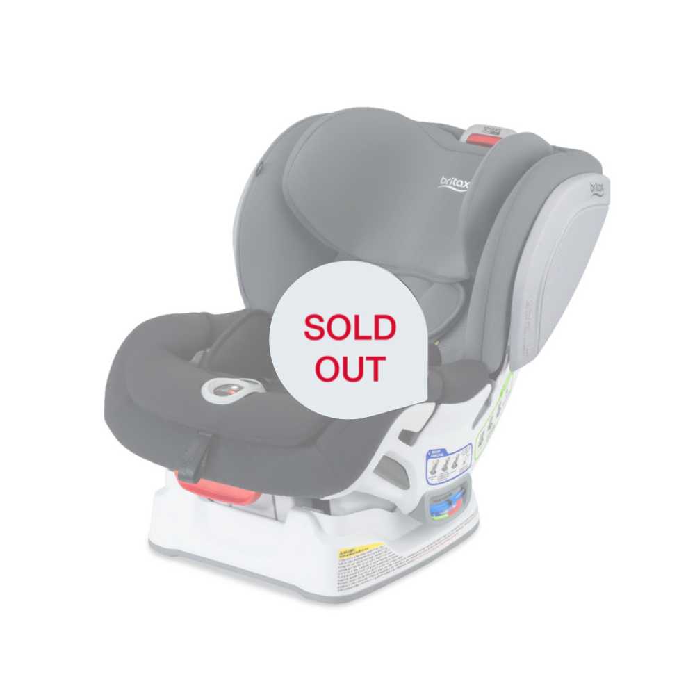 คาร์ซีท Britax รุ่น Advocate ClickTight l เด็กแรกเกิด - 7 ปี