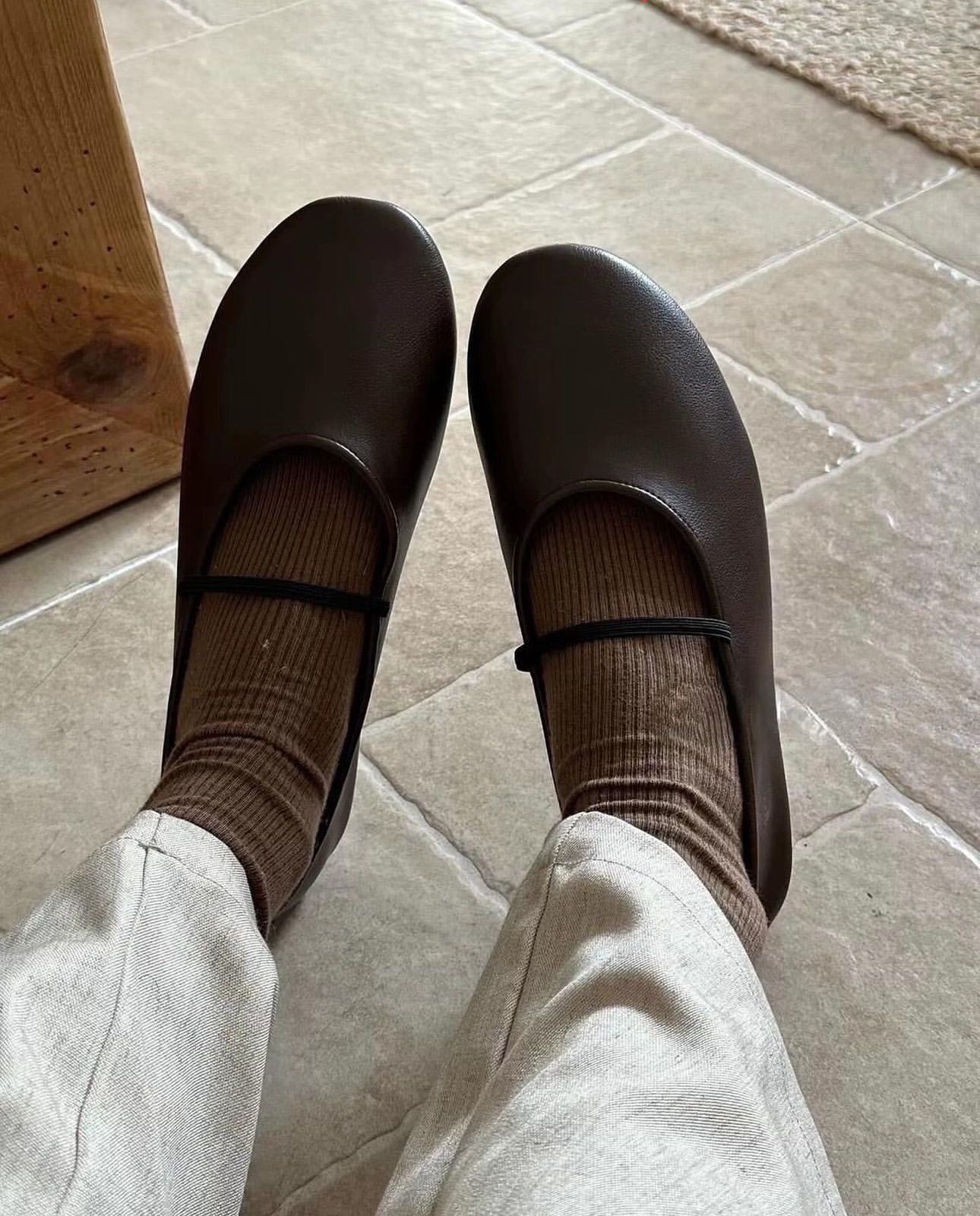 Coco Shoes (พร้อมส่ง)