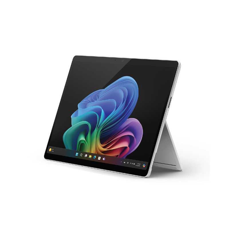Surface Pro 11/Snapdragon® X Elite/32GB/1TB /Platinum/Windows 11Home