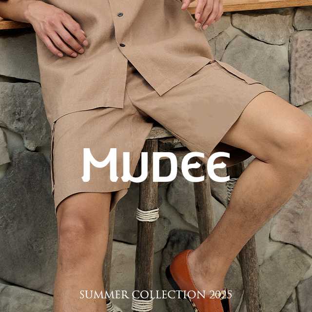 กางเกงคาร์โก้ลินิน 100% ขาสามส่วน เอวยางยืด สีเขียวมิ้นต์, สีน้ำตาลมอคค่า, สีออฟไวท์