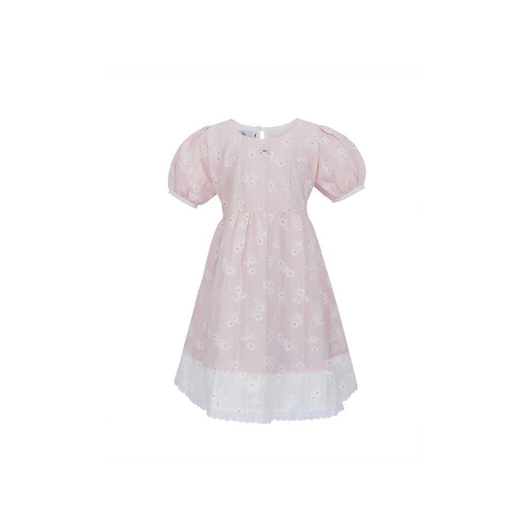 ROSIE DRESS (KIDS)
