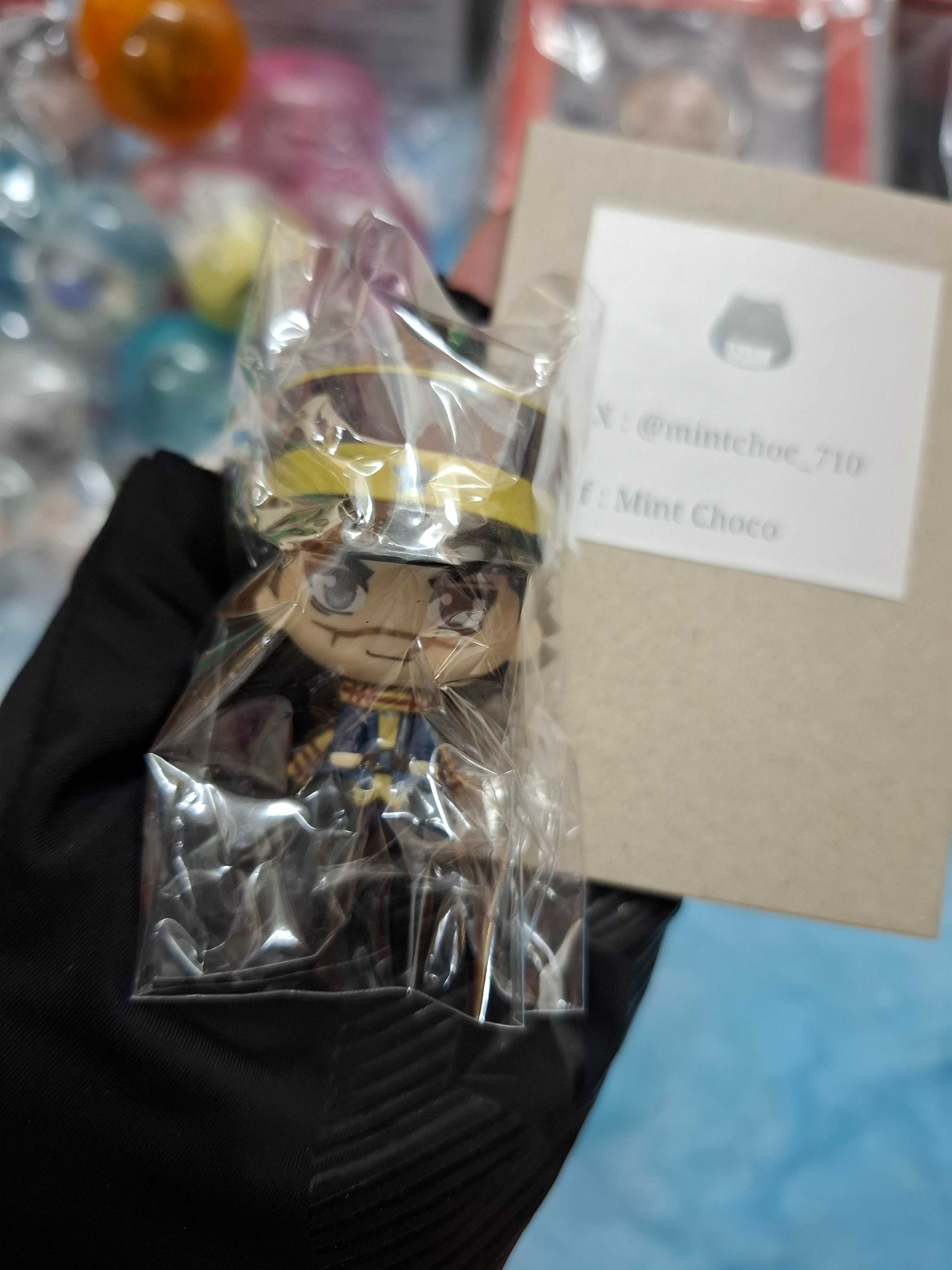 สุกิโมโต้(มือ 2 ไม่มีตำหนิ ขอดูรูปเพิ่มเติมทักแชทร้าน)