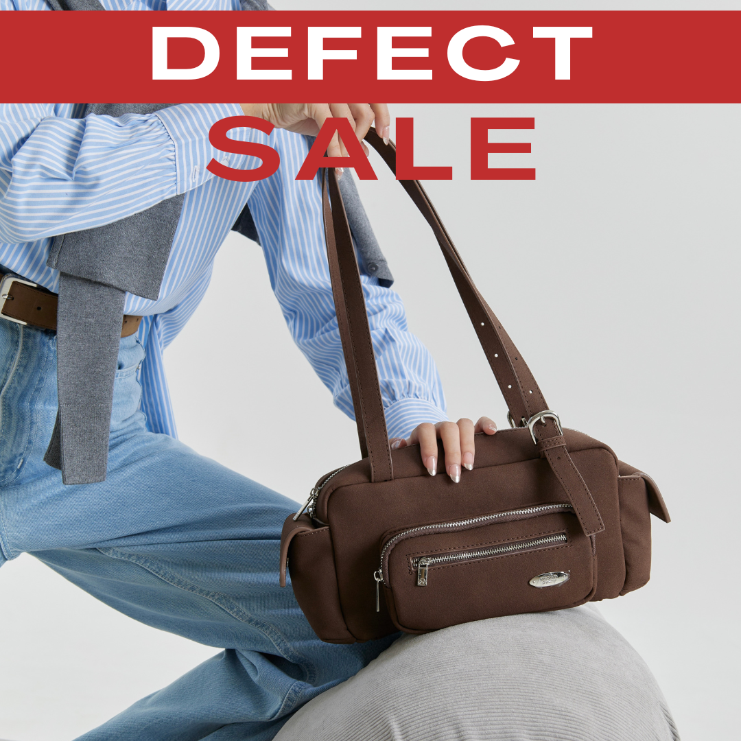 🔴DEFECT SALE🔴 สินค้าตำหนิ รุ่น POCKET