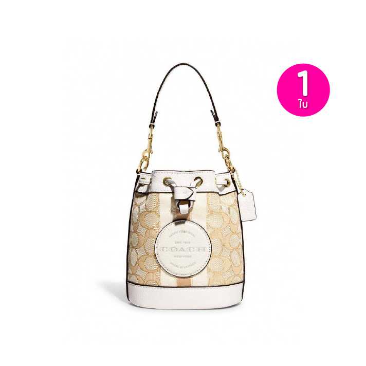 COACH กระเป๋าสะพายข้าง รุ่น C8322 IMDQC จำนวน 1 ใบ 321060