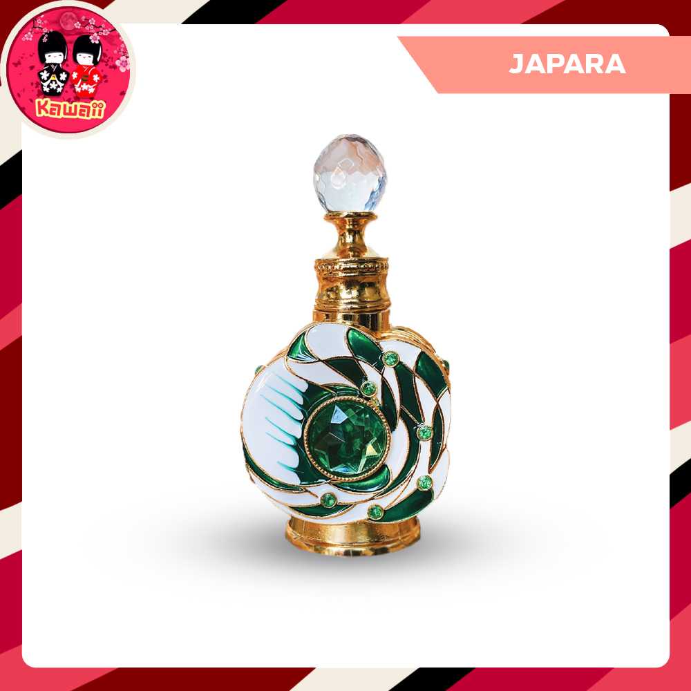 JAPARA NEW COLLECTION DESIRE FOR LIFE จาปารา ดีไซร์ เพอร์ฟูม ออยล์ #ONE SELF (8ml.)