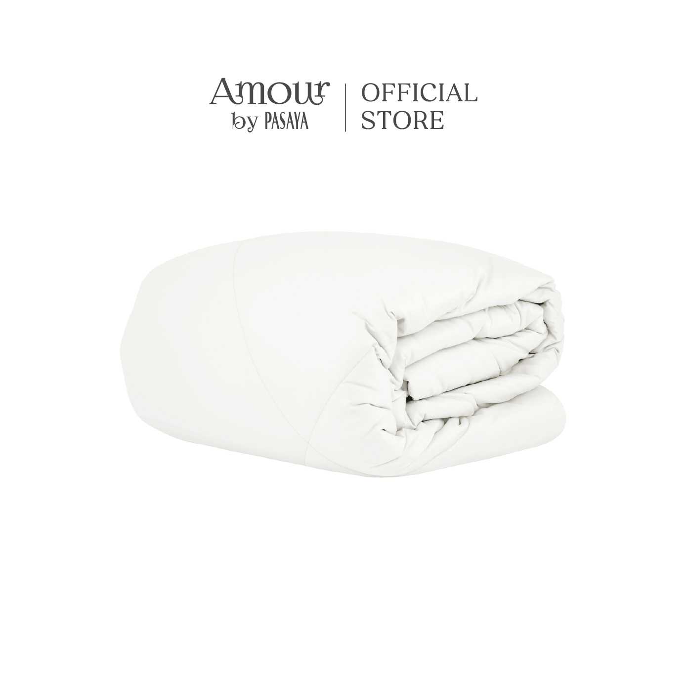 ผ้านวมสำเร็จรูป ขนาด 3.5 ฟุต LESS IS MORE COLLECTION  460 Series