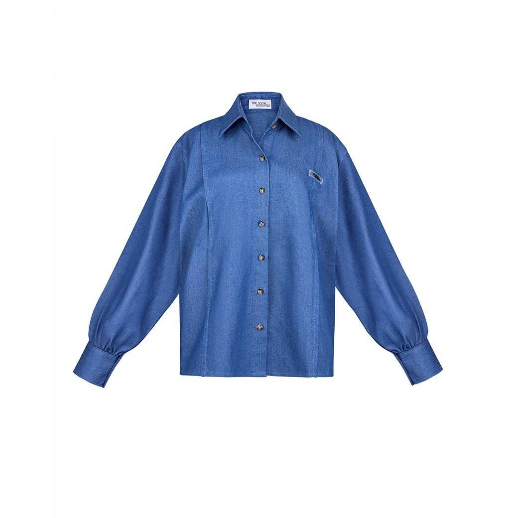 ALIYAH SHIRT