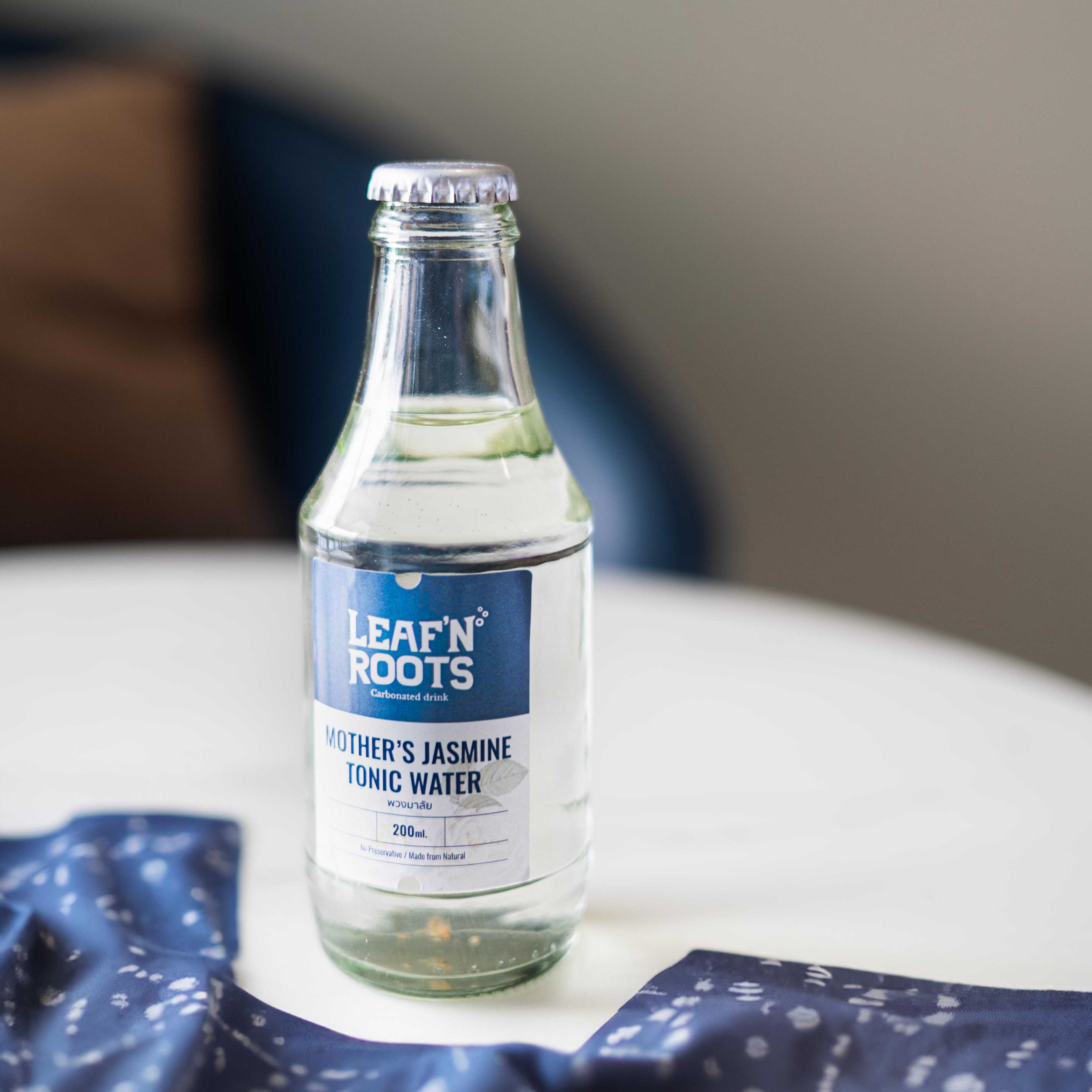 Mother's Jasmine Tonic (24 Bottles)