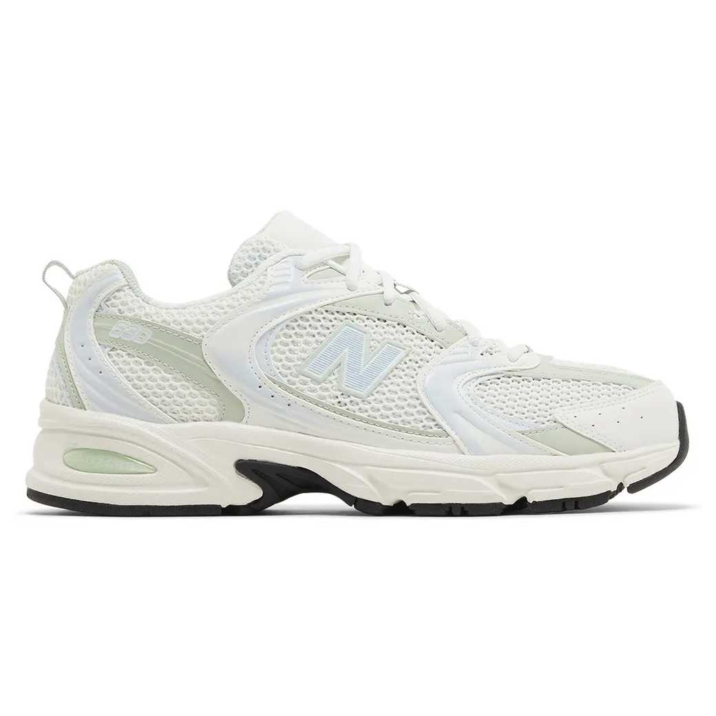 New Balance 530 Cosmic Jade Green