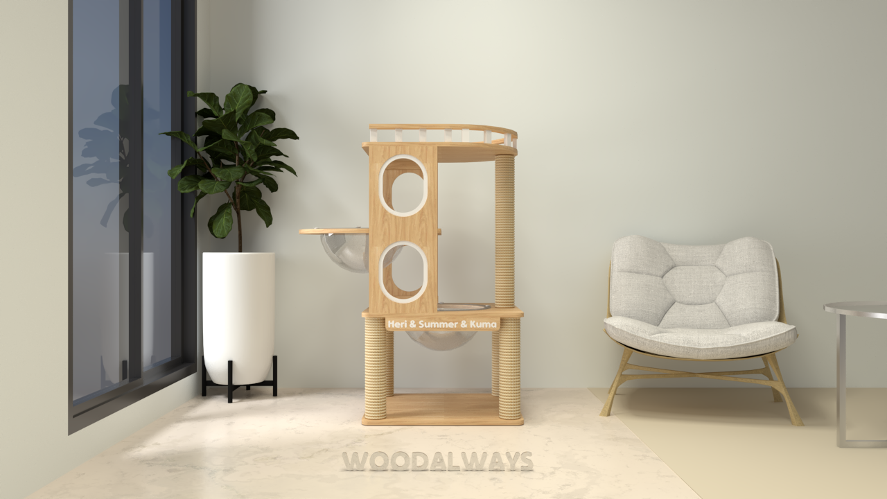คอนโดแมว | Catcondo-26