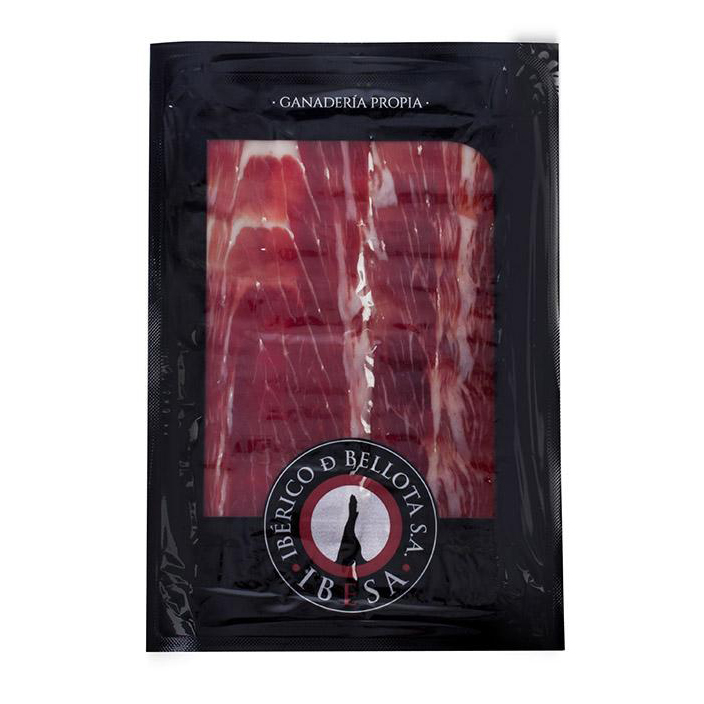Jamón Ibérico De Bellota 100% - 60gr