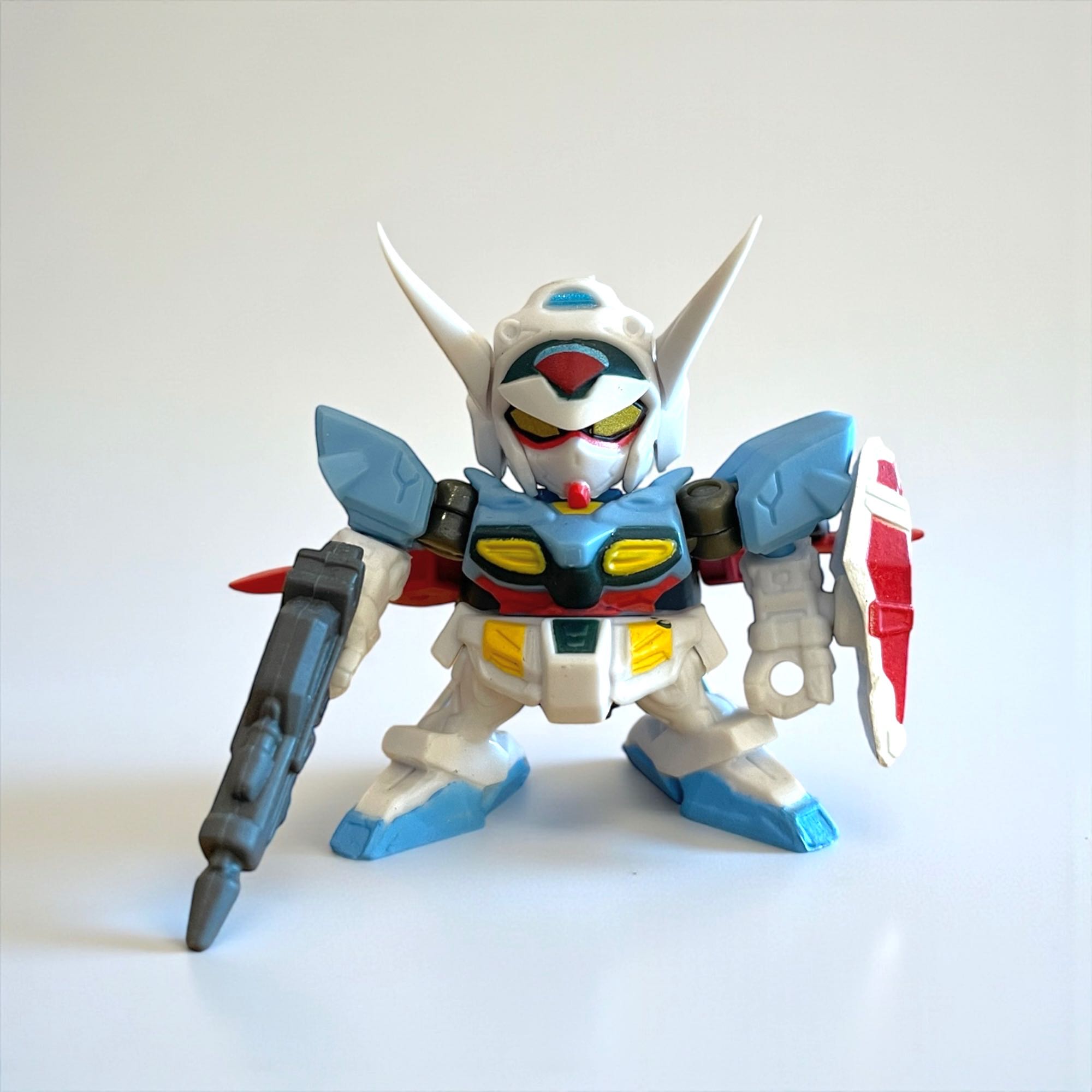 SD Gundam 