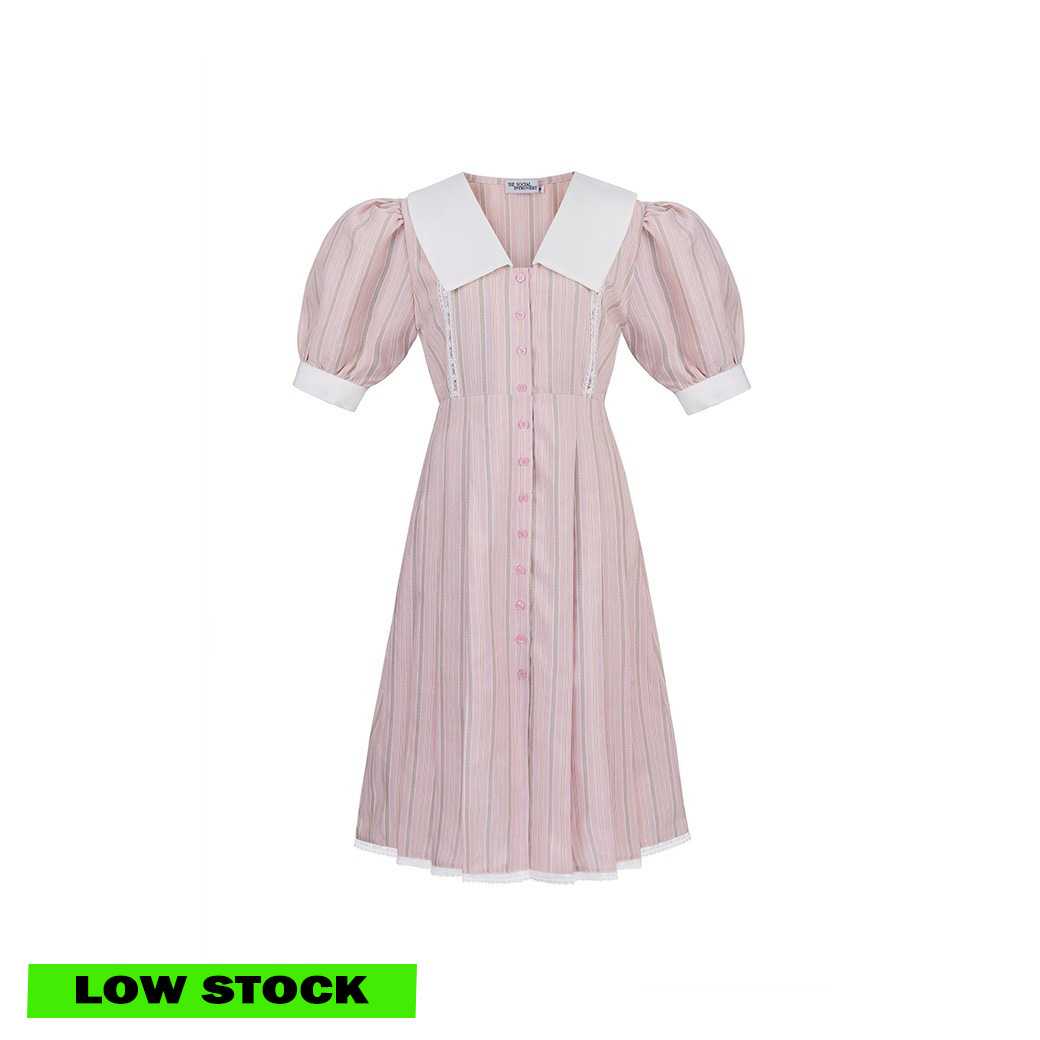 RAELYNN DRESS