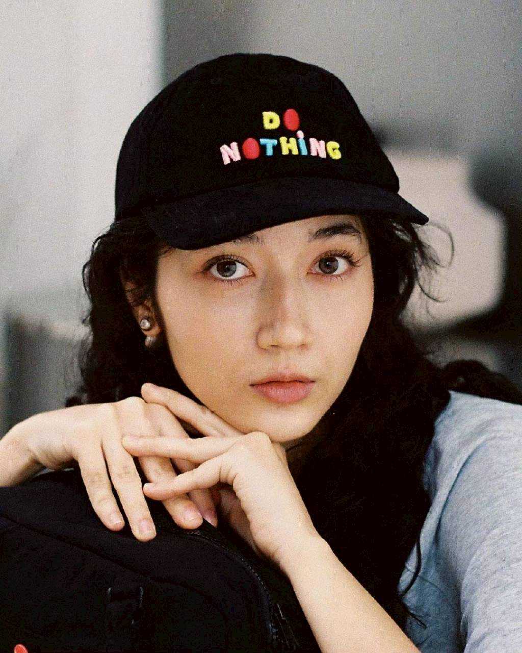 Do nothing cap