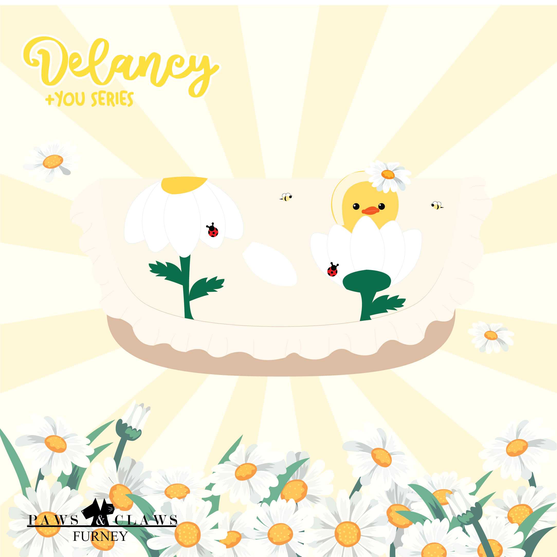 Delancy