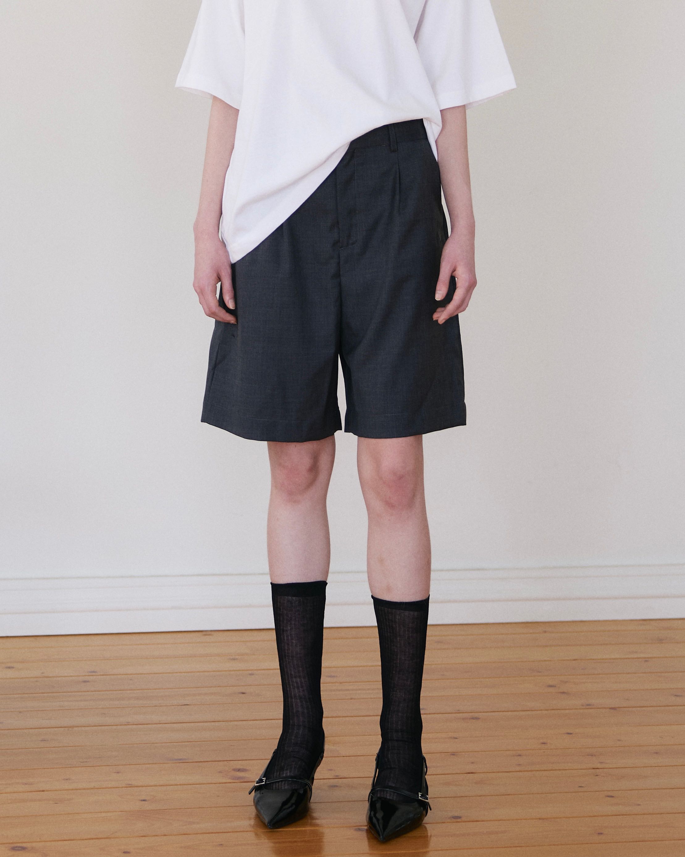 Bermuda Shorts