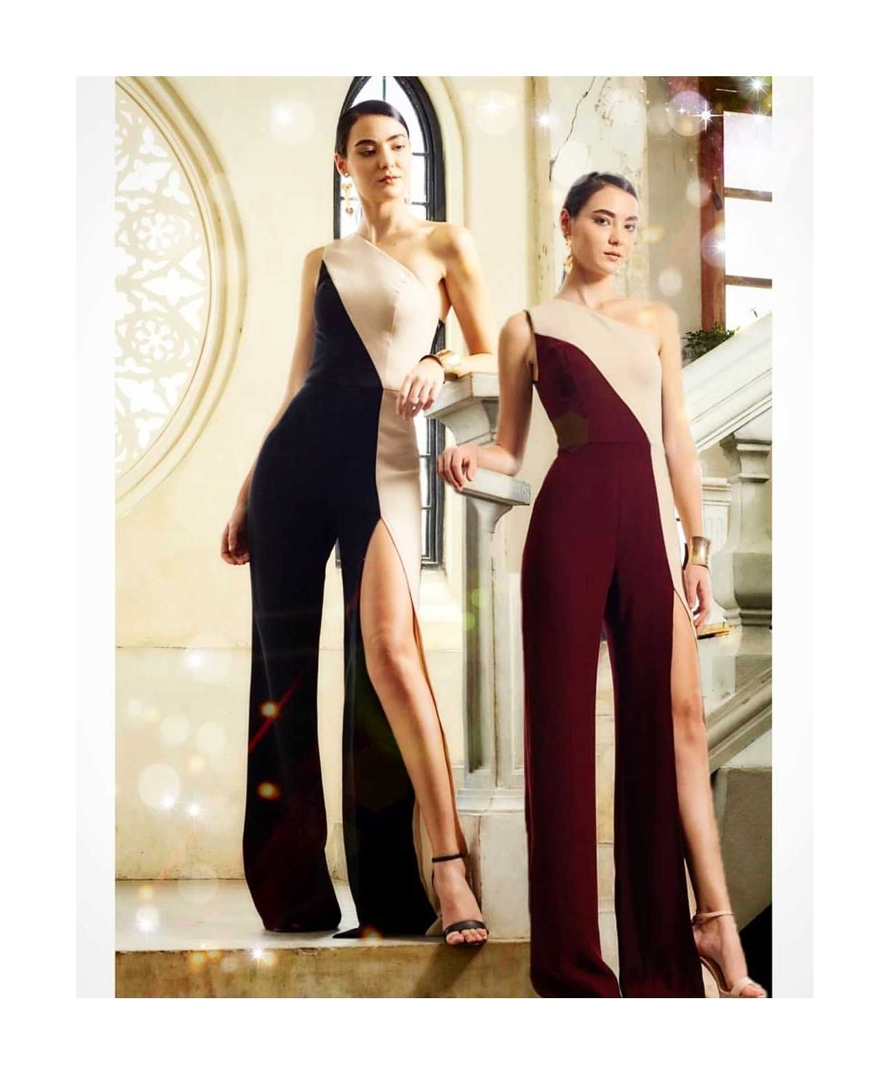 Karen jumpsuit 